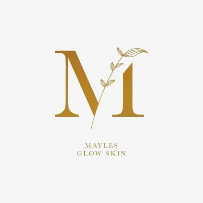 Skincare Mayles Glowskin profile