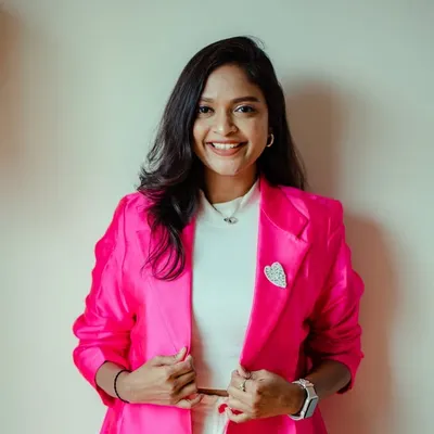 Divyalakshmi S profile