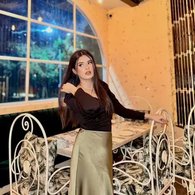 Anoosha Amir profile