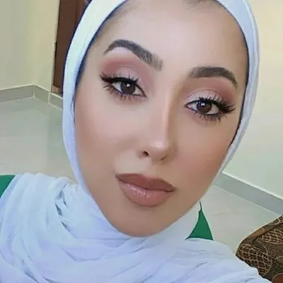 makeup &hair by noor ✨ profile