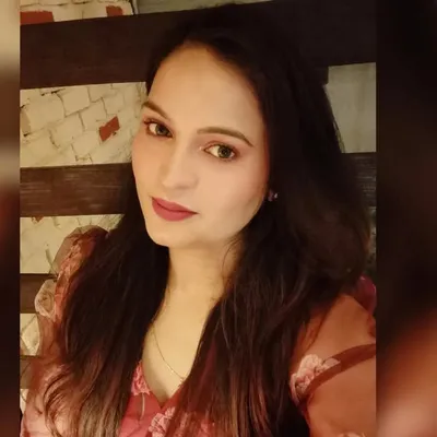 SONAM SRIVASTAVA profile
