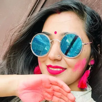 Diksha Rana profile