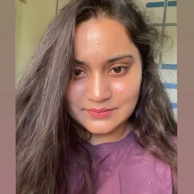 Vedanshi Gheewala✨Skincare & Beauty profile