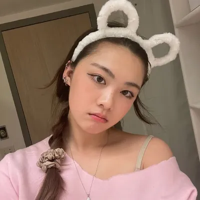amelia ★彡 (erin cheng) profile