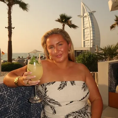 Glowybychloe profile