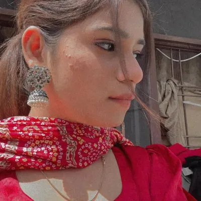 Shaikh Zohra profile