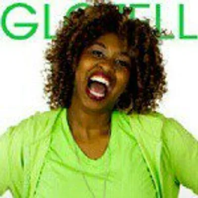 glozell green profile