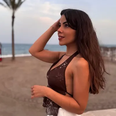 Gloria Vázquez profile