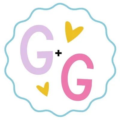 Glue Sticks & Gumdrops | Donella profile