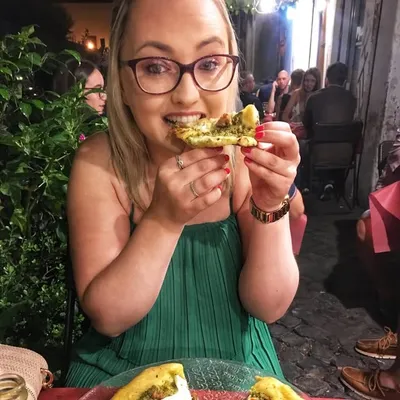 Gluten Free Danielle profile