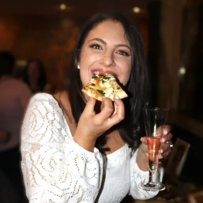 samantha | gluten-free reality profile