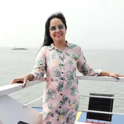Simta Sharma profile