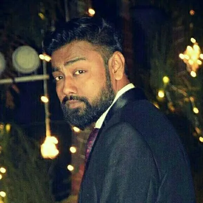 Avik Ghosh profile