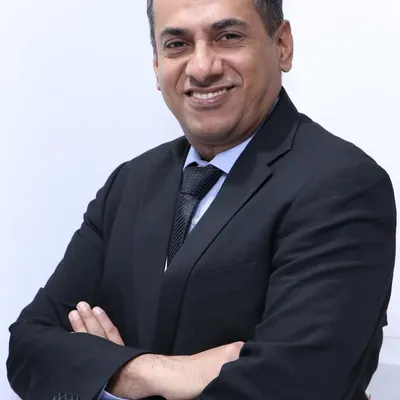 Sanjay Punjabi profile