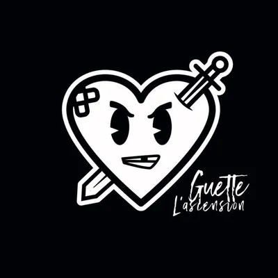 GUETTE L’ASCENSION ® 🦍 profile