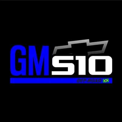 ⠀⠀ GM///S10® OFF-ROAD 🇧🇷 profile