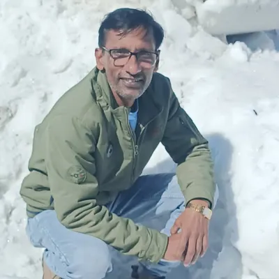Gopal Krishan | Reel Creator profile