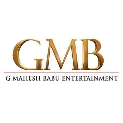 GMB Entertainment profile