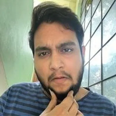 Meher Anith profile