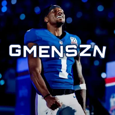 SZN ™ | NY Giants profile
