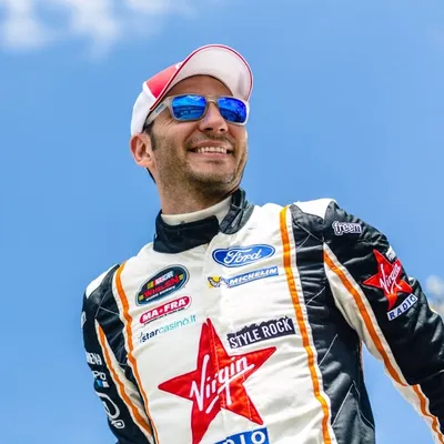Gian Maria Gabbiani profile