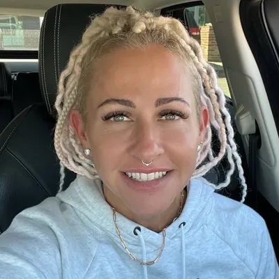 Christie Brimberry profile
