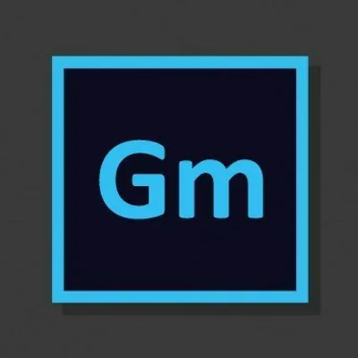 Grandmother of Photoshop profile