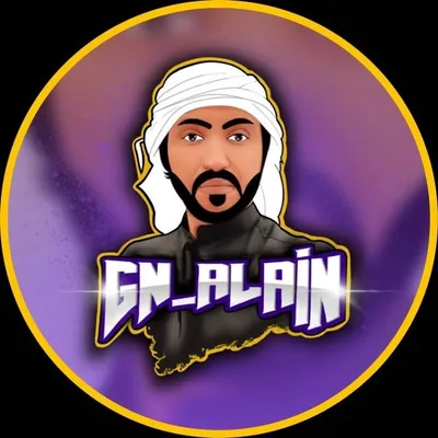 GN ALAIN / أحمد profile