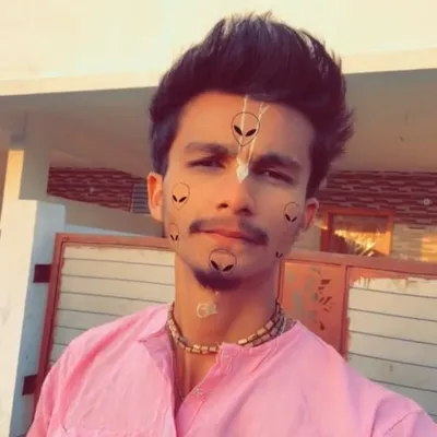 Nachiket Gaikwad profile