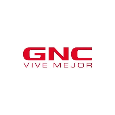 GNC México profile