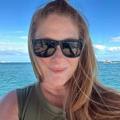 Michelle Carter Echegaray profile