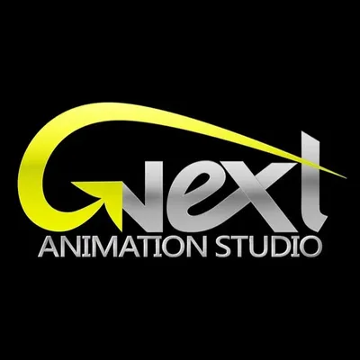 GNext Animation Studio profile