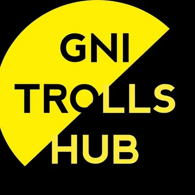 GNU Trolls Hub profile