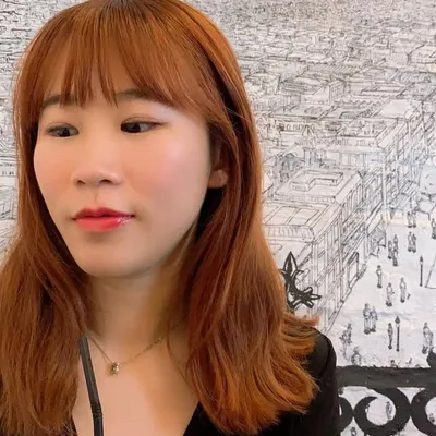 Jeannie Wong profile