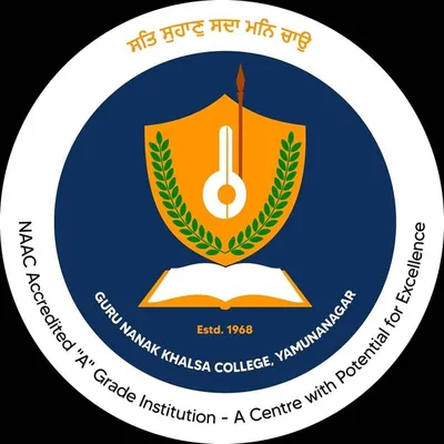 Guru Nanak Khalsa College YNR profile