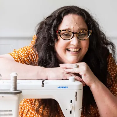 Ange 🇦🇺Fussy Cutter Extraordinaire profile