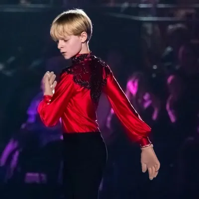 Alex Plushenko profile