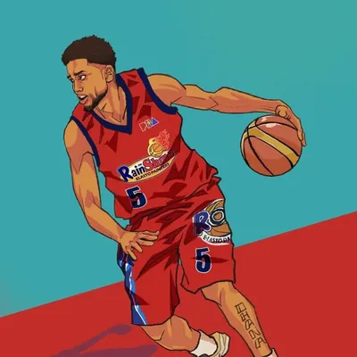 Gabe Norwood profile