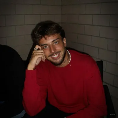 Gonçalo Novais profile