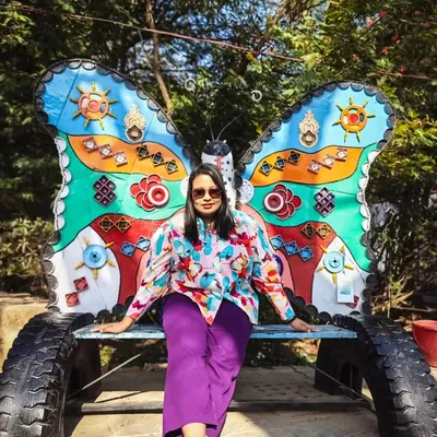 Aditi Gun profile