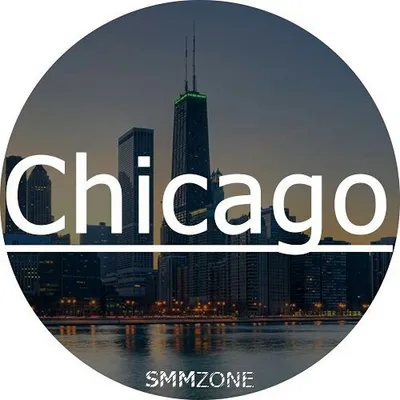 Chicago profile