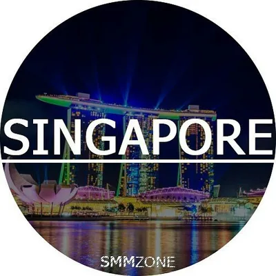 Go Singapore profile
