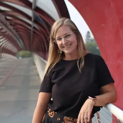 Jen Atkinson profile
