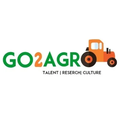 GO2AGRO WORLD profile