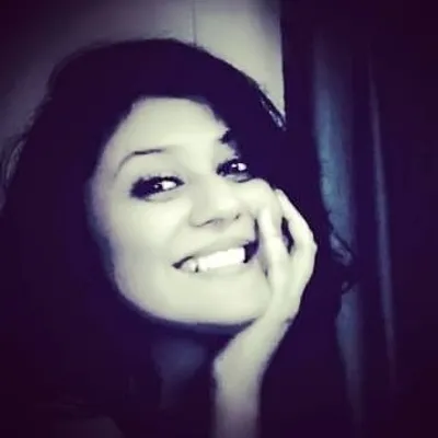 Eisha Sethi | Author profile