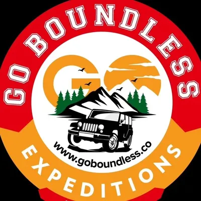 Go Boundless profile