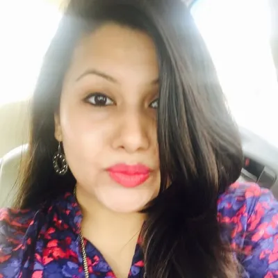 Go Boundless With Ayushi profile
