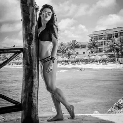 Crissty Torres profile