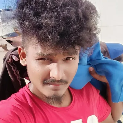 GOKUL N profile