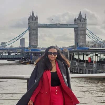 Apurva Mitra profile